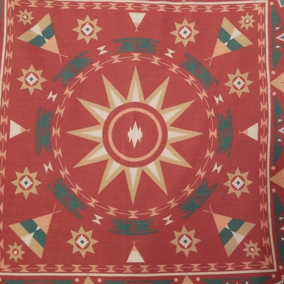 Crafted USA Handkerchiefs Set - Picture 7 of 8